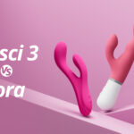 Lovense Osci 3 vs Lovense Nora REVIEW [Exceeded My Expectations] Review 2025