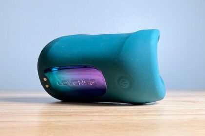 lovense gush 2 review