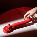 The Lovense Mission 2 redefines pleasure with Touch-Sense Tech