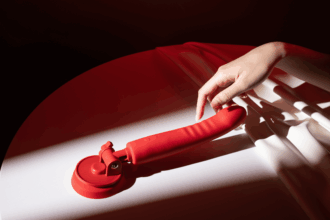 The Lovense Mission 2 redefines pleasure with Touch-Sense Tech