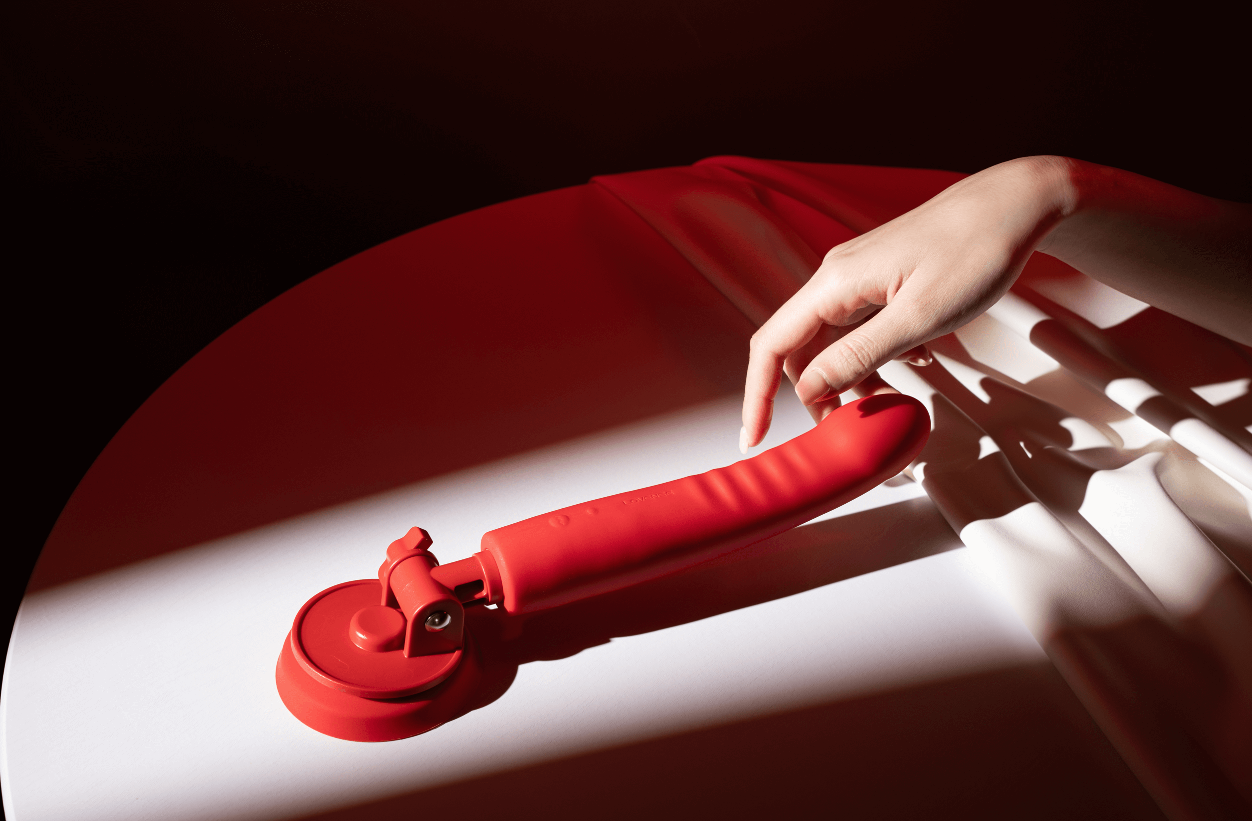 The Lovense Mission 2 redefines pleasure with Touch-Sense Tech